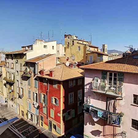 Le Mirador Du Vieux Nizza Kültér fotó